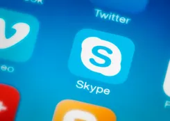 Skype